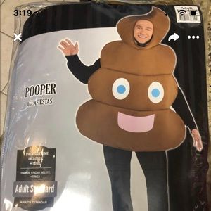 Adult Halloween costumes